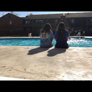 Meet your Posher, Charizma